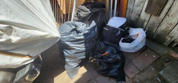 Francisco's Junk Removal