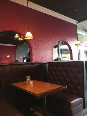 Margarita's Mexican Cuisine & Bar