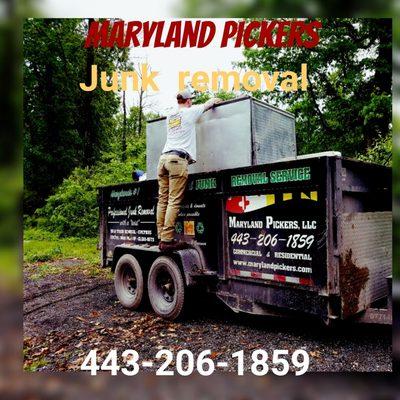 Maryland Pickers