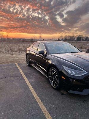 Mobile Detailing Guy