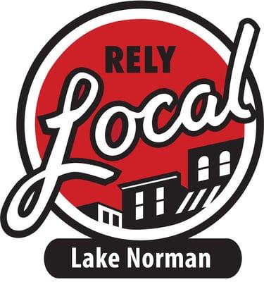 RelyLocal Lake Norman