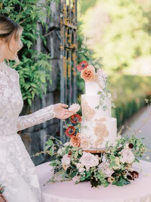 Rachael Meader Floral and Event Design