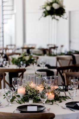 Glamour Event Rentals