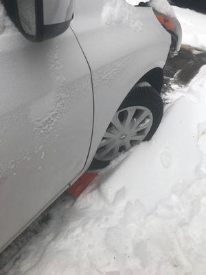 Innovative Reliable Express