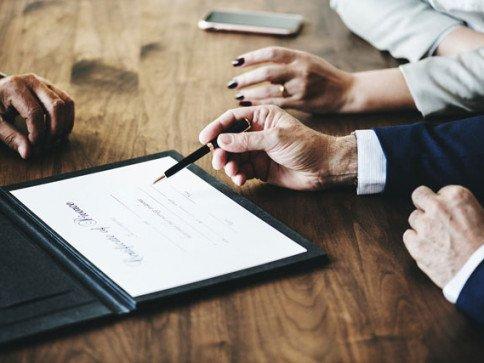 The Law Offices Of Cummins & Holmes