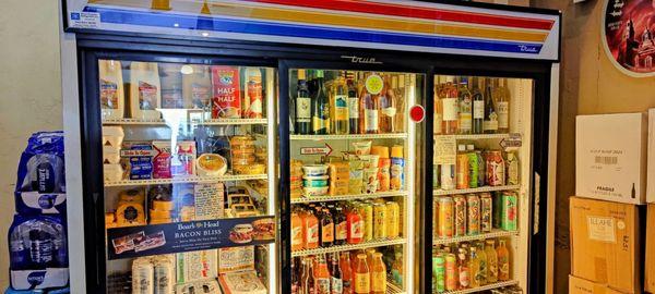 Lots of good stuff in this market...