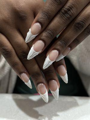 Fresh M Nail & Spa
