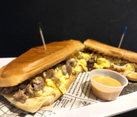 Oakland Coffee and Juice Bar