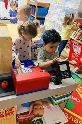 Kids Are Fun Childcare