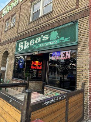 Shea's Tavern