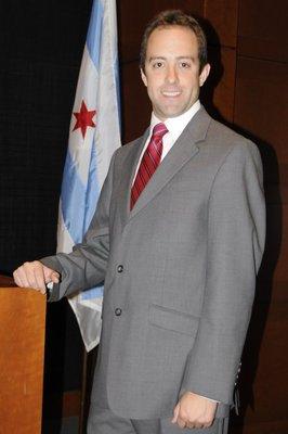 Steven J Fisch-Merrill Lynch