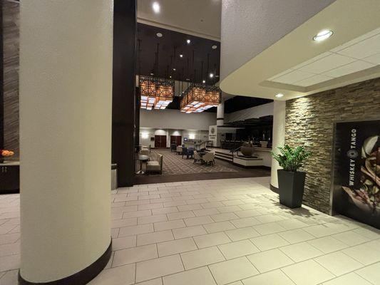 Radisson Dallas Fort Worth South