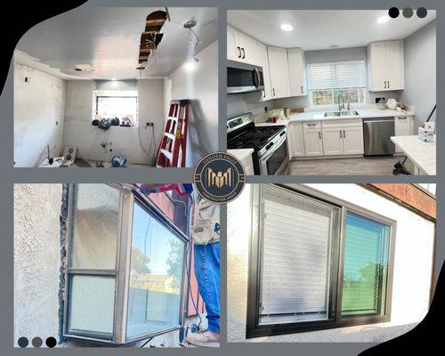 Golden Eagle Construction Group