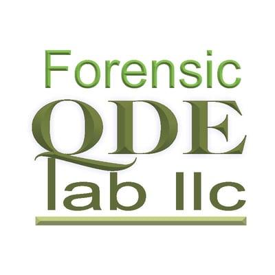 Linda L Mitchell, Forensic Document Examiner