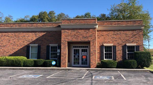 Bristol Humane Society