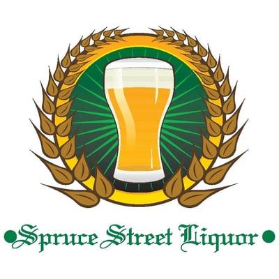 Spruce Street Liquor