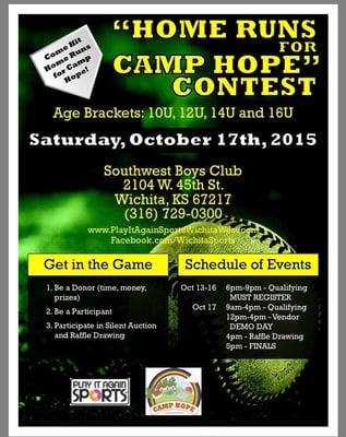 Southwest Boys Club