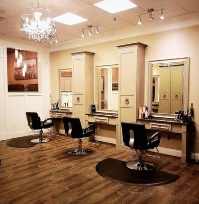 Alora Salon and Spa