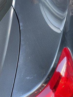 Garcia's Paint and Body Shop