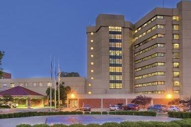 Ascension Jane Phillips Medical Center