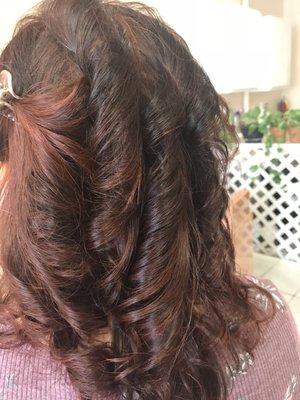 The New You Beauty Salon