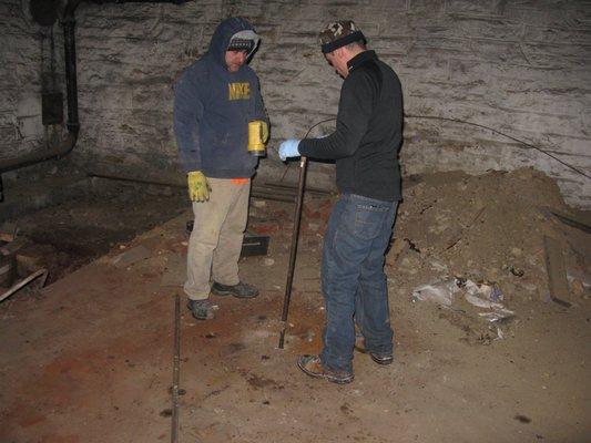 Alpha-Hydro Environmental Services