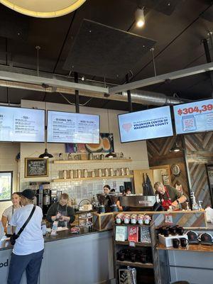 The Hub - Social Good Brews