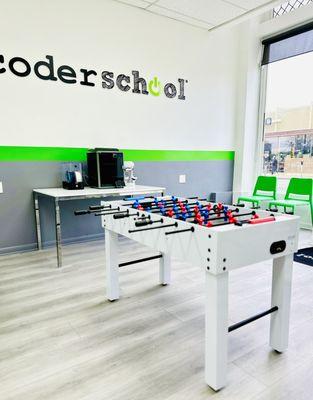 The Coder School