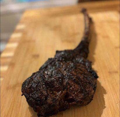 The Country Butcher and Deli