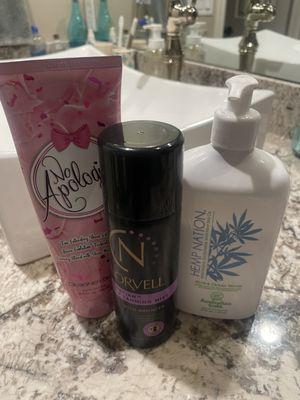 Beaches Tanning Center