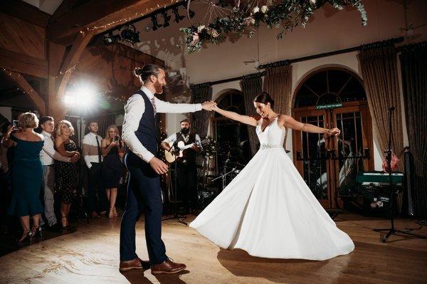 Makeup and skincare by Rick