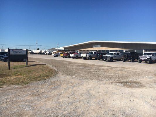 InSight Screening Services