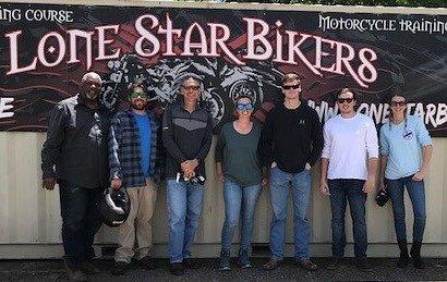 Lonestar Tax Services