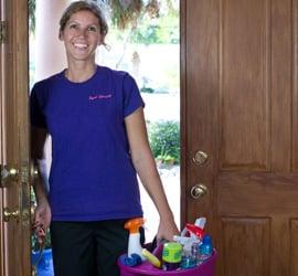 Pearl Cleaning Service