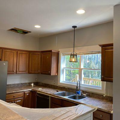 Five Star Painting And Cleaning