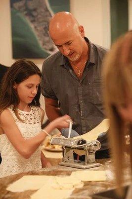 Italian Culinary Tours