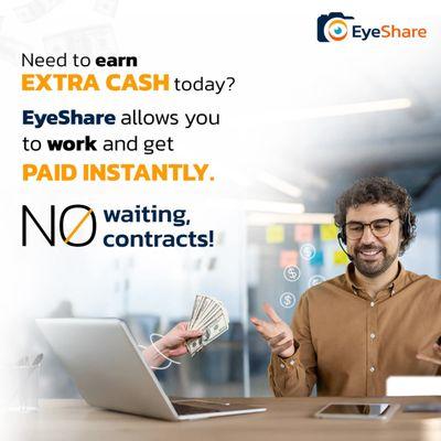 EyeShare