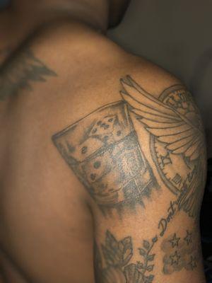 Oliver Pierre Tattoo Shop