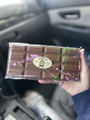 Mignon Chocolate