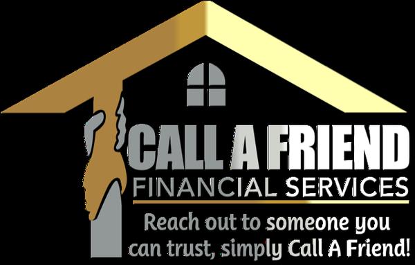 Call A Friend Financial Service LLC