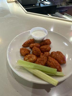 Need to try Half price on Apptizers 3pm - 6pm Montday - Friday