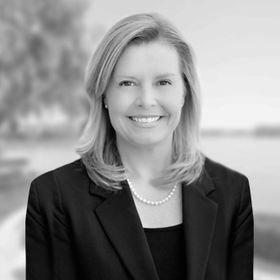 Caroline Dinsmore - The Agency