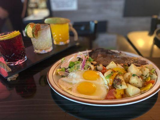 Mariscos Apatzingán