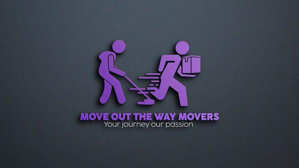 Move Out The Way Movers