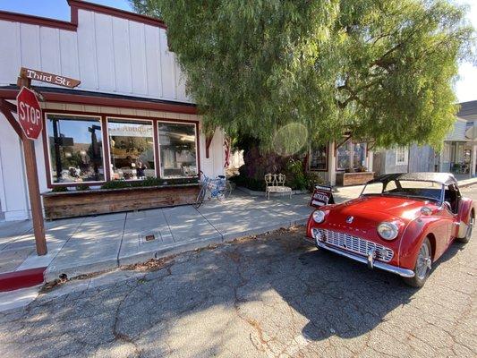 Fat Willy's Antiques