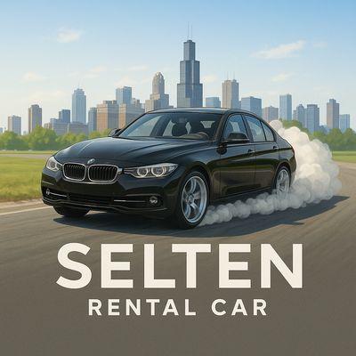 Selten Rental Car