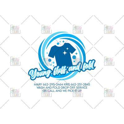 Wash and fold service