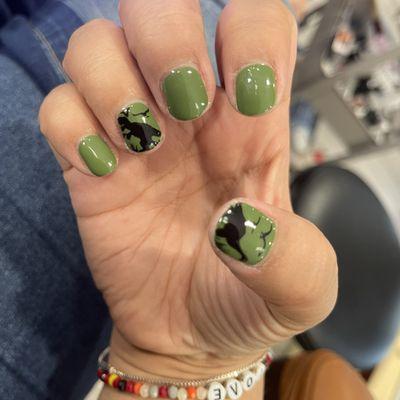 Kim’s Nails