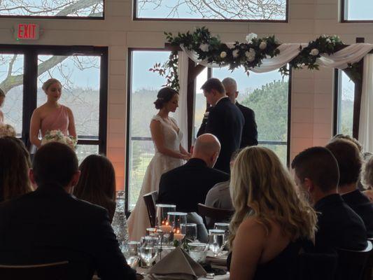 Clifton Springs Country Club