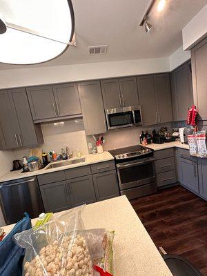 Luemcy maintenance services